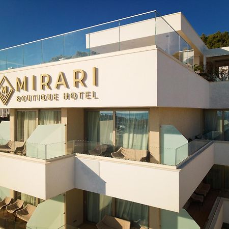 Mirari Boutique Hotel スプリト エクステリア 写真
