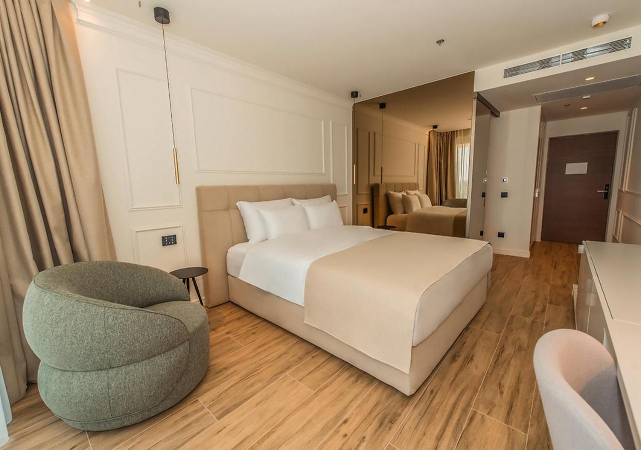Mirari Boutique Hotel スプリト エクステリア 写真