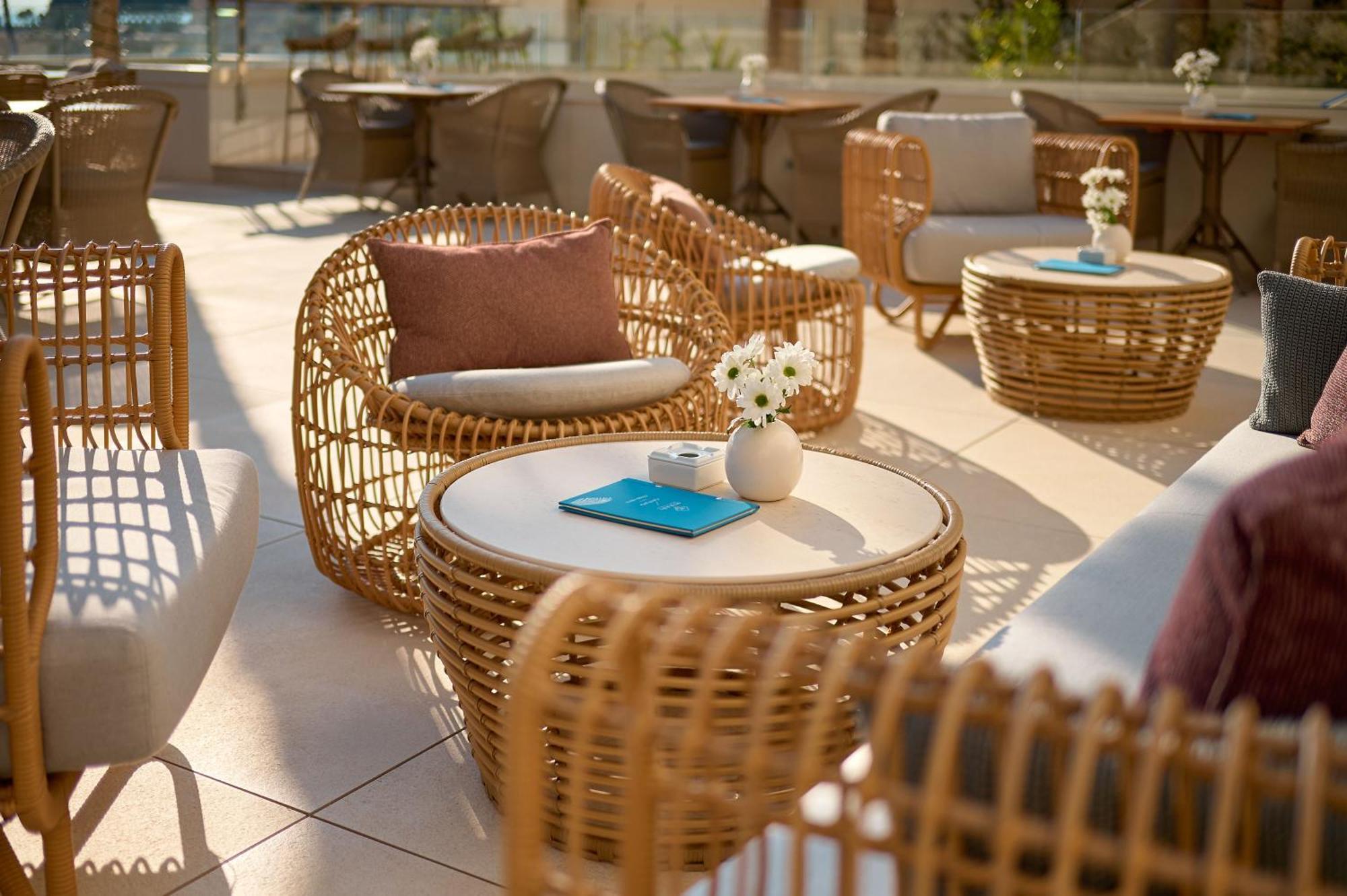 Mirari Boutique Hotel スプリト エクステリア 写真