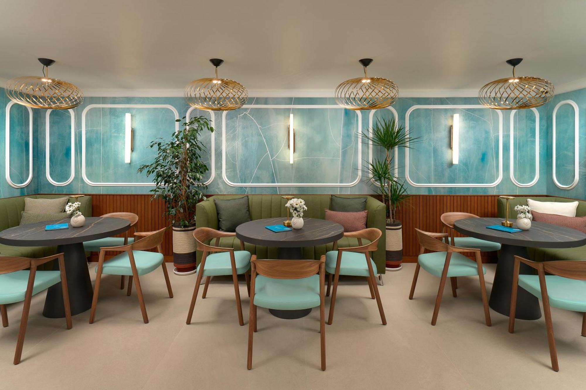 Mirari Boutique Hotel スプリト エクステリア 写真