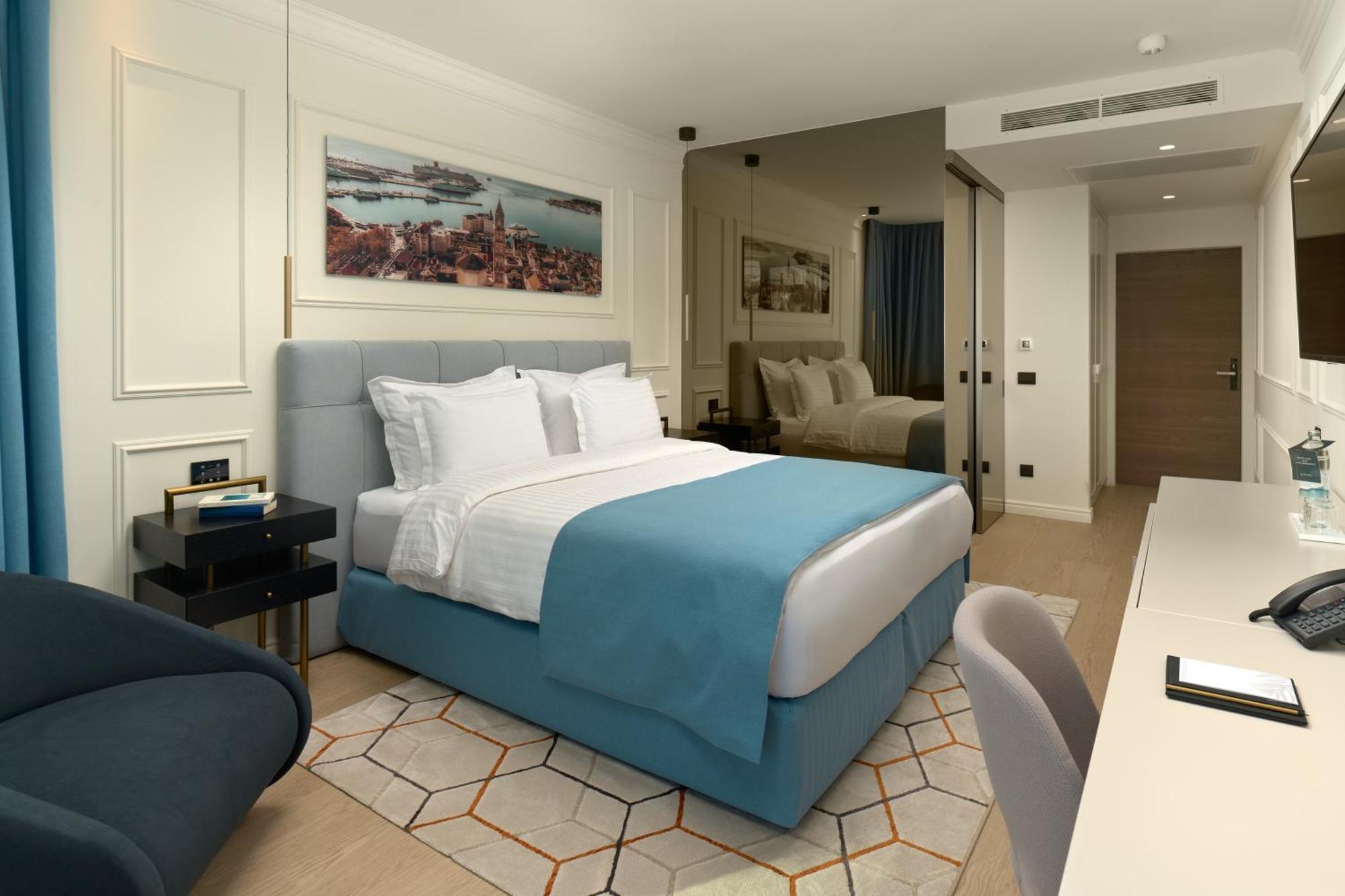 Mirari Boutique Hotel スプリト エクステリア 写真
