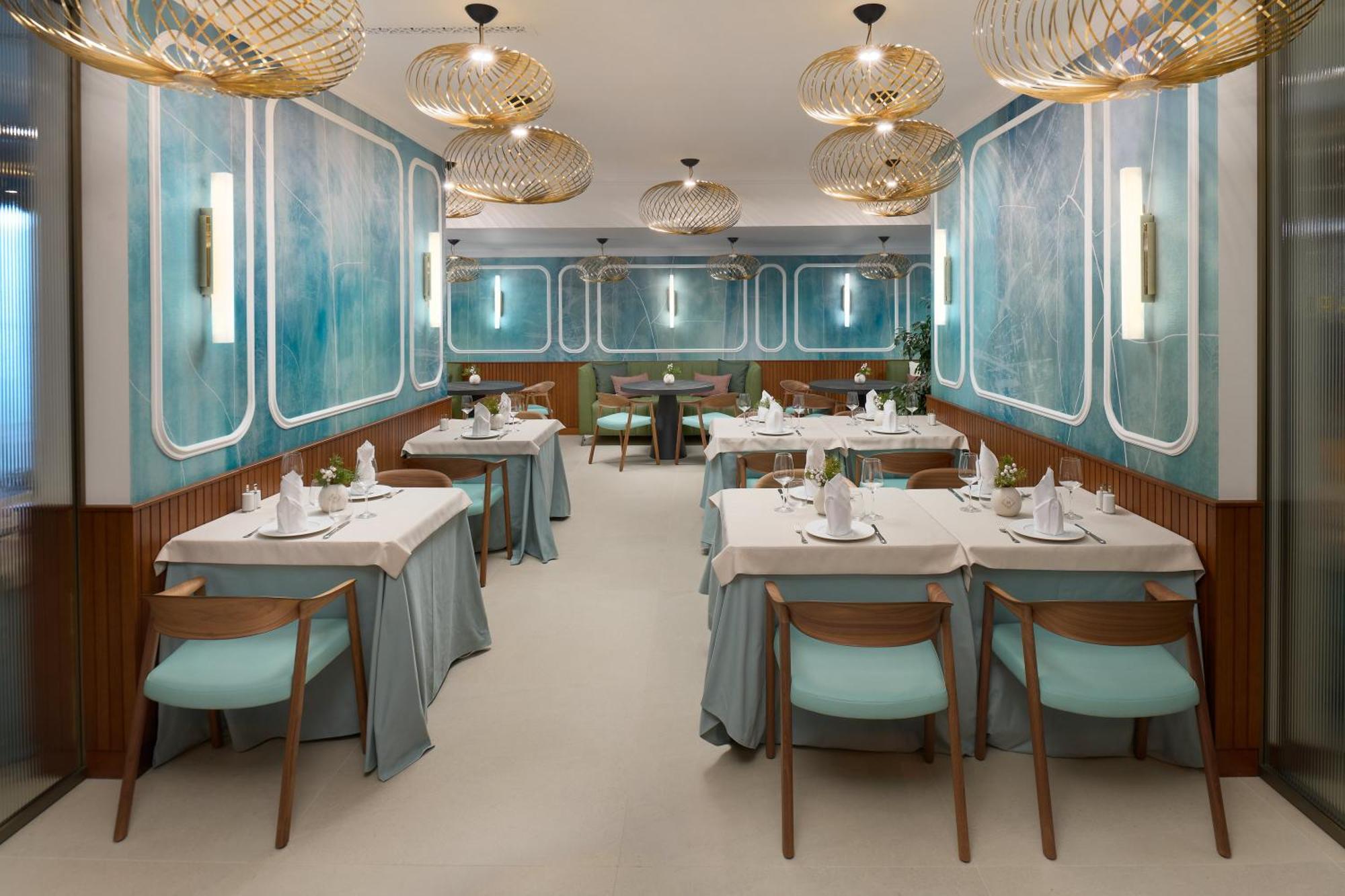 Mirari Boutique Hotel スプリト エクステリア 写真
