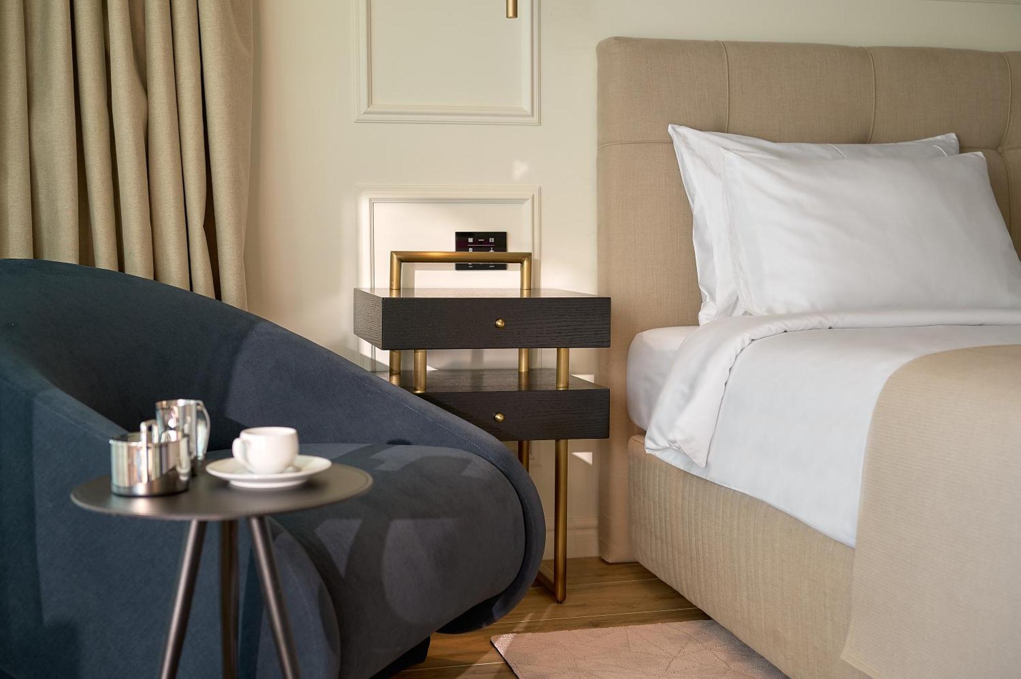 Mirari Boutique Hotel スプリト エクステリア 写真