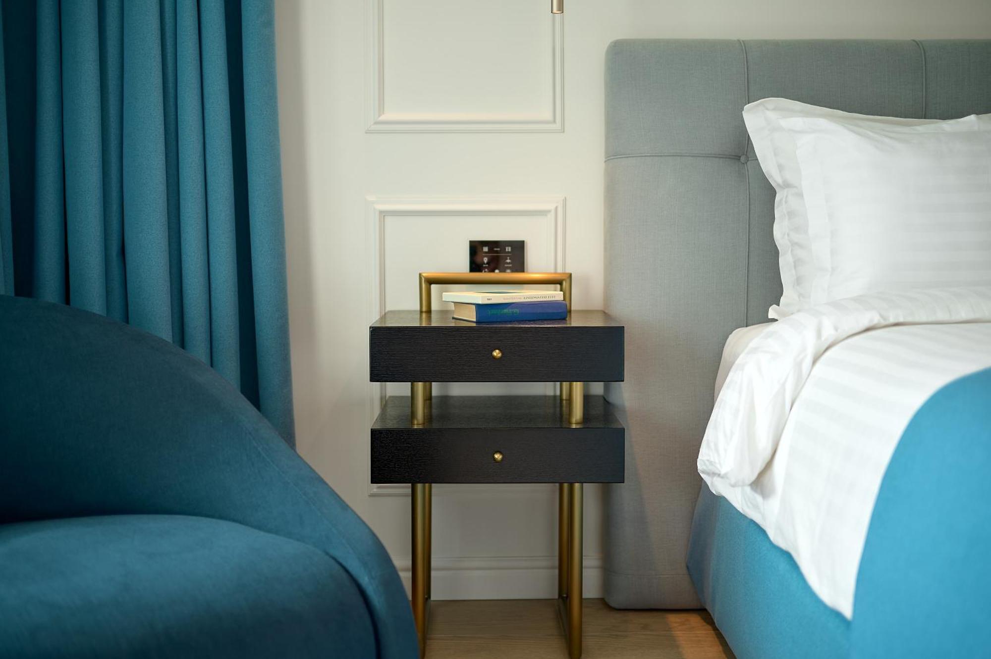 Mirari Boutique Hotel スプリト エクステリア 写真
