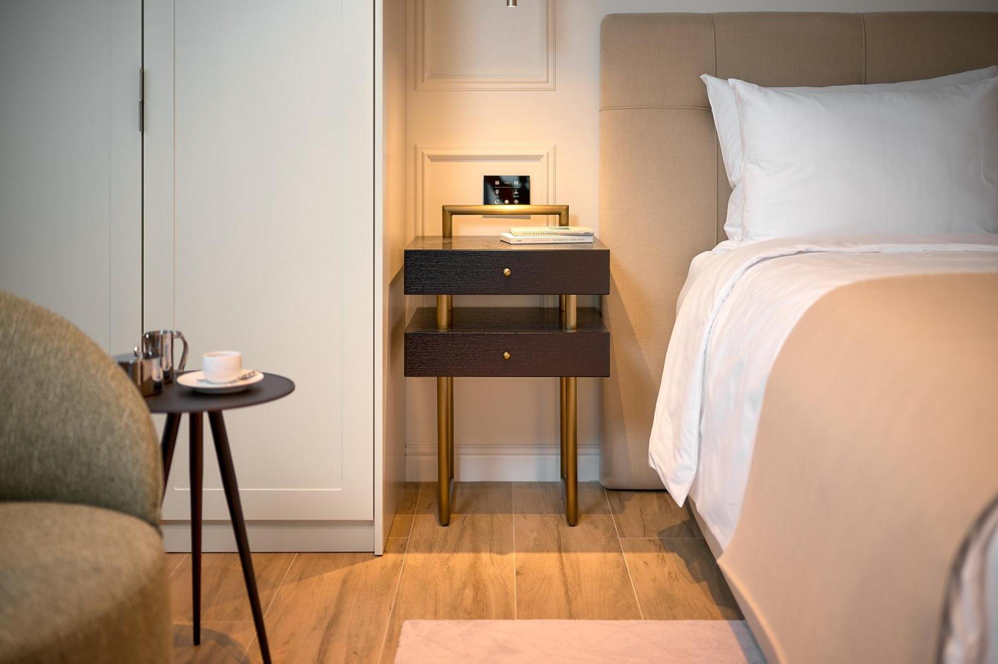 Mirari Boutique Hotel スプリト エクステリア 写真