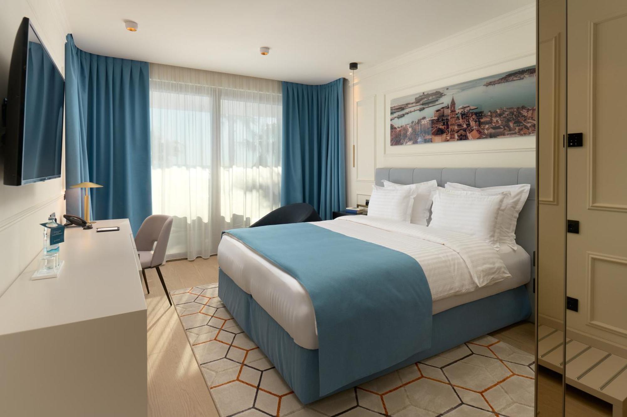 Mirari Boutique Hotel スプリト エクステリア 写真