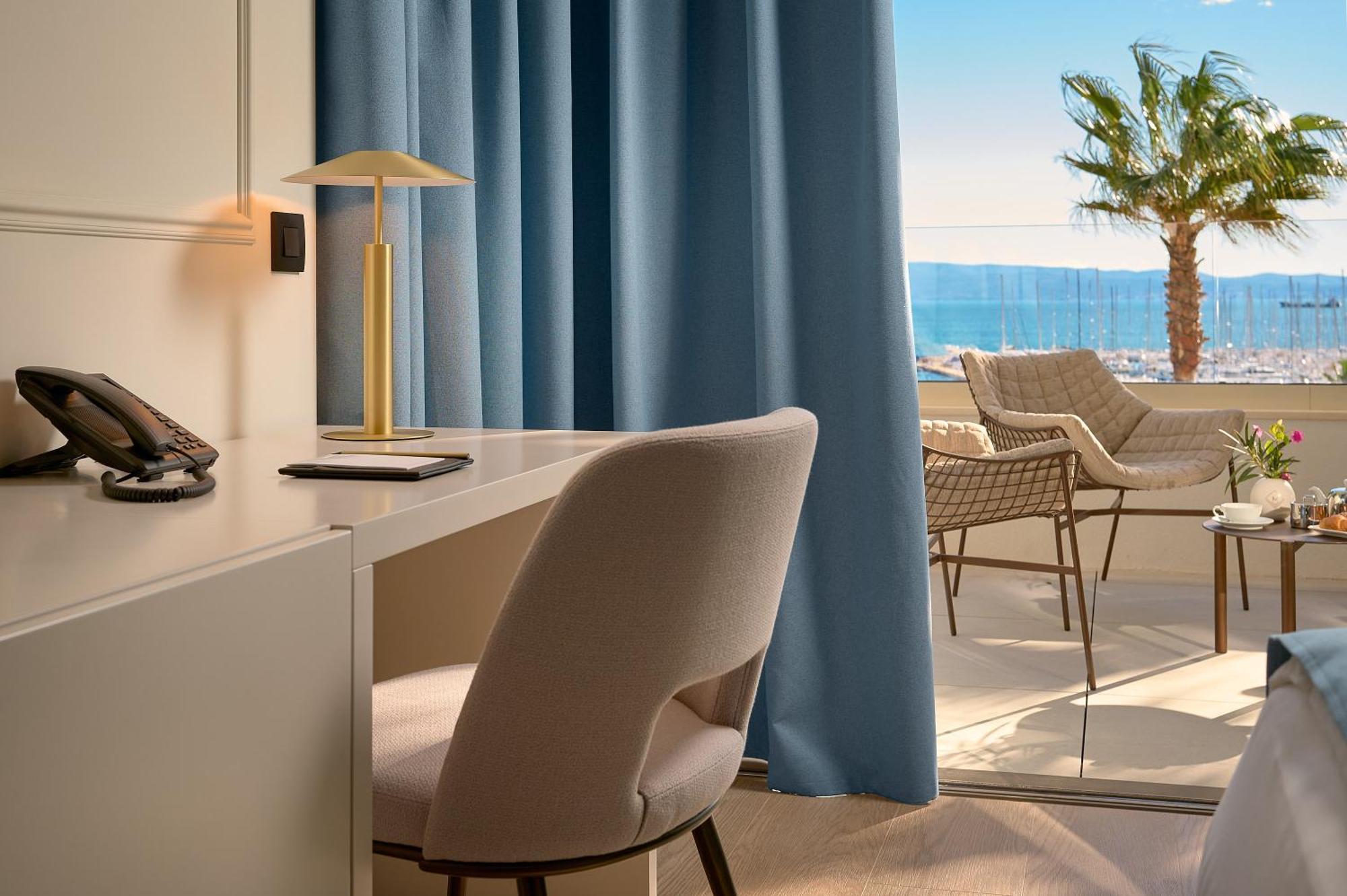 Mirari Boutique Hotel スプリト エクステリア 写真
