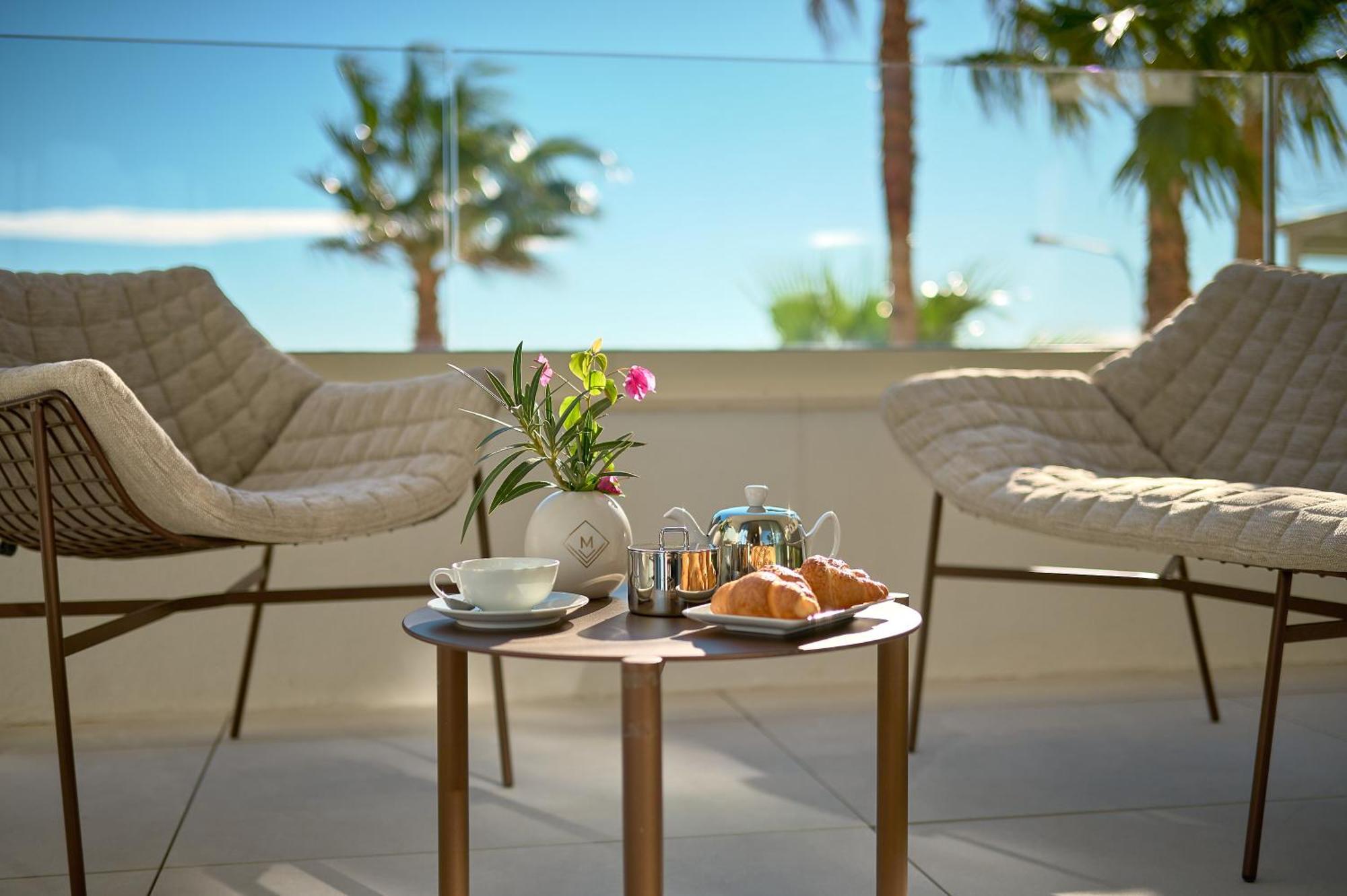 Mirari Boutique Hotel スプリト エクステリア 写真